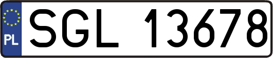 SGL13678
