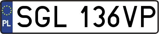 SGL136VP