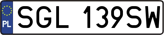 SGL139SW