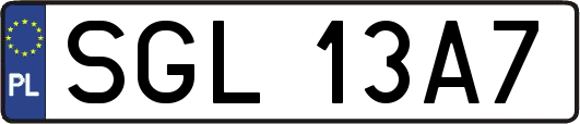 SGL13A7