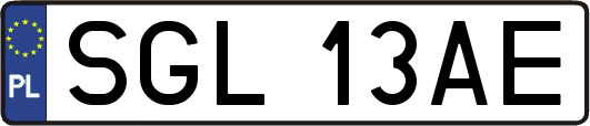 SGL13AE