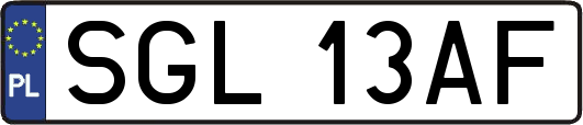 SGL13AF