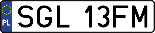 SGL13FM