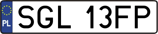 SGL13FP