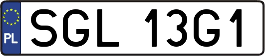 SGL13G1
