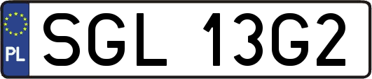 SGL13G2