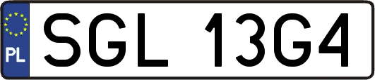 SGL13G4