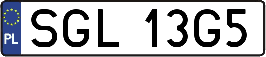 SGL13G5