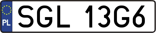 SGL13G6