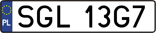 SGL13G7