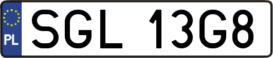 SGL13G8