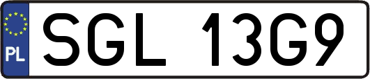 SGL13G9