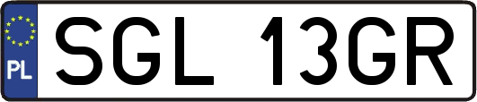 SGL13GR