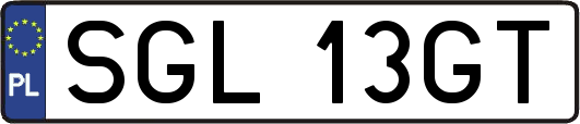 SGL13GT