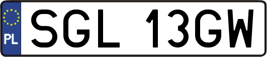 SGL13GW