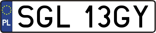 SGL13GY