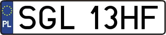 SGL13HF