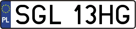 SGL13HG