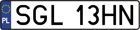 SGL13HN