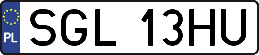 SGL13HU