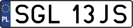 SGL13JS