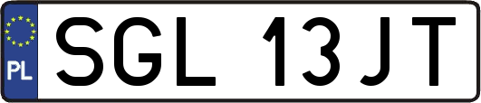 SGL13JT