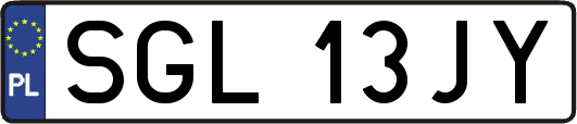 SGL13JY