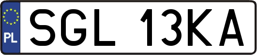 SGL13KA
