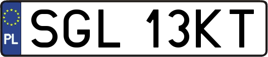 SGL13KT