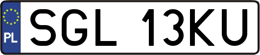 SGL13KU