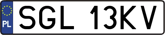 SGL13KV