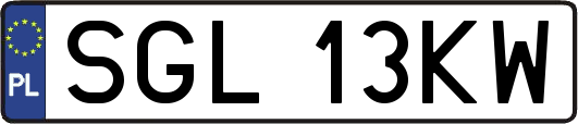 SGL13KW