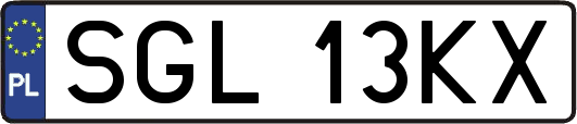 SGL13KX