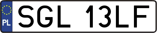 SGL13LF