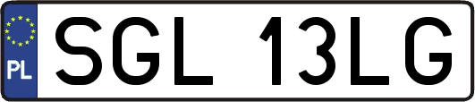 SGL13LG