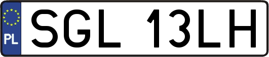 SGL13LH