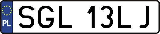 SGL13LJ