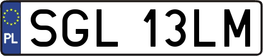SGL13LM