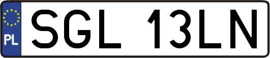 SGL13LN