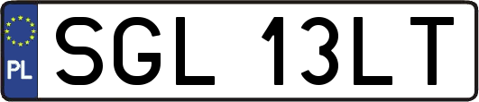 SGL13LT