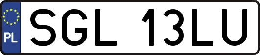 SGL13LU