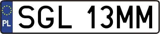 SGL13MM