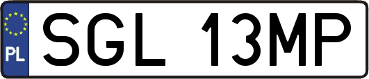 SGL13MP
