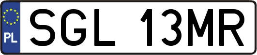 SGL13MR