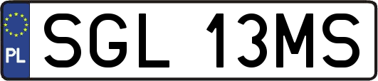 SGL13MS