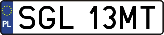 SGL13MT