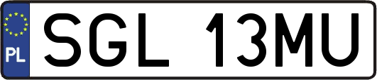 SGL13MU
