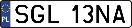 SGL13NA