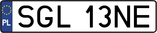 SGL13NE