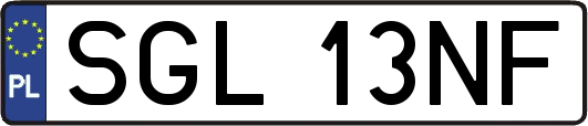 SGL13NF